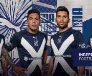 Banner Tercera Camiseta Independiente 19/20