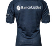 Tercera camiseta PUMA de Independiente 2019 2020