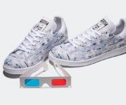 adidas Mickey Mouse Pack Stan Smith 3D
