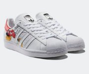 adidas Mickey Mouse Pack Superstar