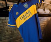 Camiseta boca alternativa 2020 hot sale