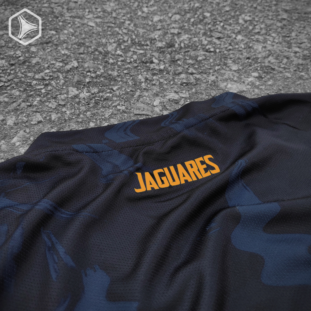 Review Camiseta titular Nike de Jaguares 2020