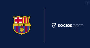 FC Barcelona y Socios.com