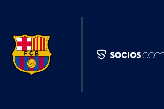 FC Barcelona y Socios.com
