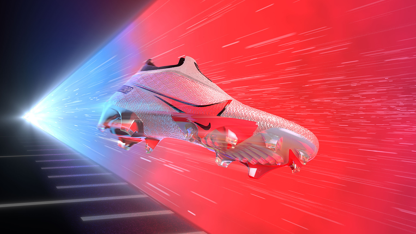 Nike Vapor Edge, ¿exclusivos de fútbol #MDGSportstyle