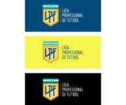 Logo de la Liga Profesional de Fútbol