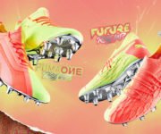 Botines PUMA Rise Pack