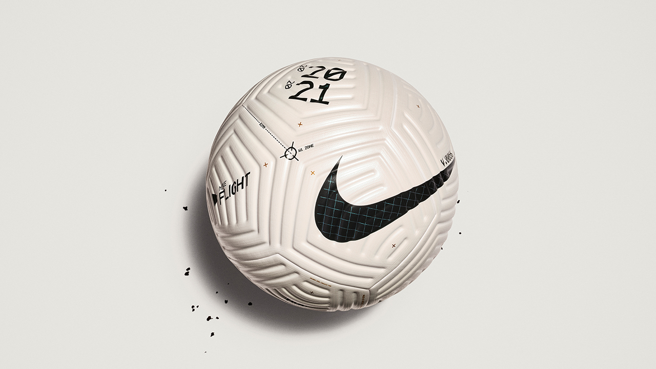 esta Novela de suspenso reducir Nike Flight: el futuro de los balones - Marca de Gol
