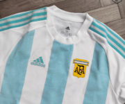 Review Remera Icon adidas de Argentina