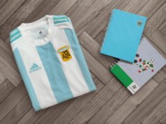 Review Remera Icon adidas de Argentina