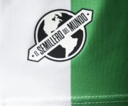 Tercera camiseta Umbro de Argentinos Juniors 2020