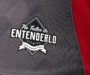 Tercera camiseta Umbro de Newell’s Old Boys 2020