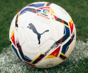 Balón oficial PUMA de LaLiga de España 2020-21 - Adrenalina - Marca de Gol