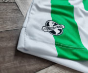 Review Tercera camiseta Umbro Argentinos Juniors 2020