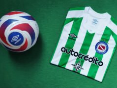 Review | Tercera camiseta Umbro Argentinos Juniors 2020 Review Tercera camiseta Umbro Argentinos Juniors 2020