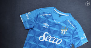 Review Tercera camiseta Umbro Atlético Tucumán 2020