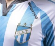 Camiseta titular Umbro de Atlético Tucumán 2020 2021