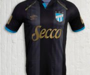 Camiseta alternativa Umbro de Atlético Tucumán 2020 2021