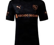 Camiseta PUMA de Independiente Paladar Negro 2020