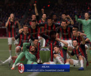 FIFA 21 – Campeones