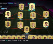 FIFA 21 – FUT