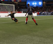 FIFA 21 Gameplay