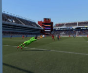 FIFA 21 Gameplay