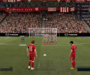 FIFA 21 Gameplay