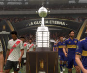 FIFA 21 – Libertadores