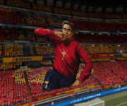 FIFA 21 – Tifo