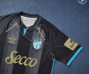 Review Camiseta alternativa Umbro Atlético Tucumán 2020 2021