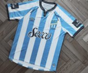 Review Camiseta titular Umbro Atlético Tucumán 2020 2021