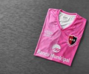 Review Camiseta Umbro Newell’s Old Boys Octubre Rosa 2020