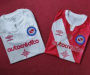 Review Camisetas Umbro de Argentinos Juniors 2020 2021
