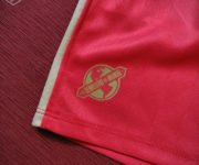 Review Camisetas Umbro de Argentinos Juniors 2020 2021 Titular