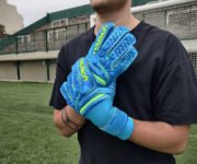 Review Guantes Reusch Attrakt Pro AX2 Advance