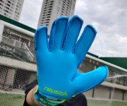 Review Guantes Reusch Attrakt Pro AX2 Advance