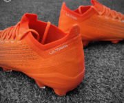 Review PUMA ULTRA 1.1
