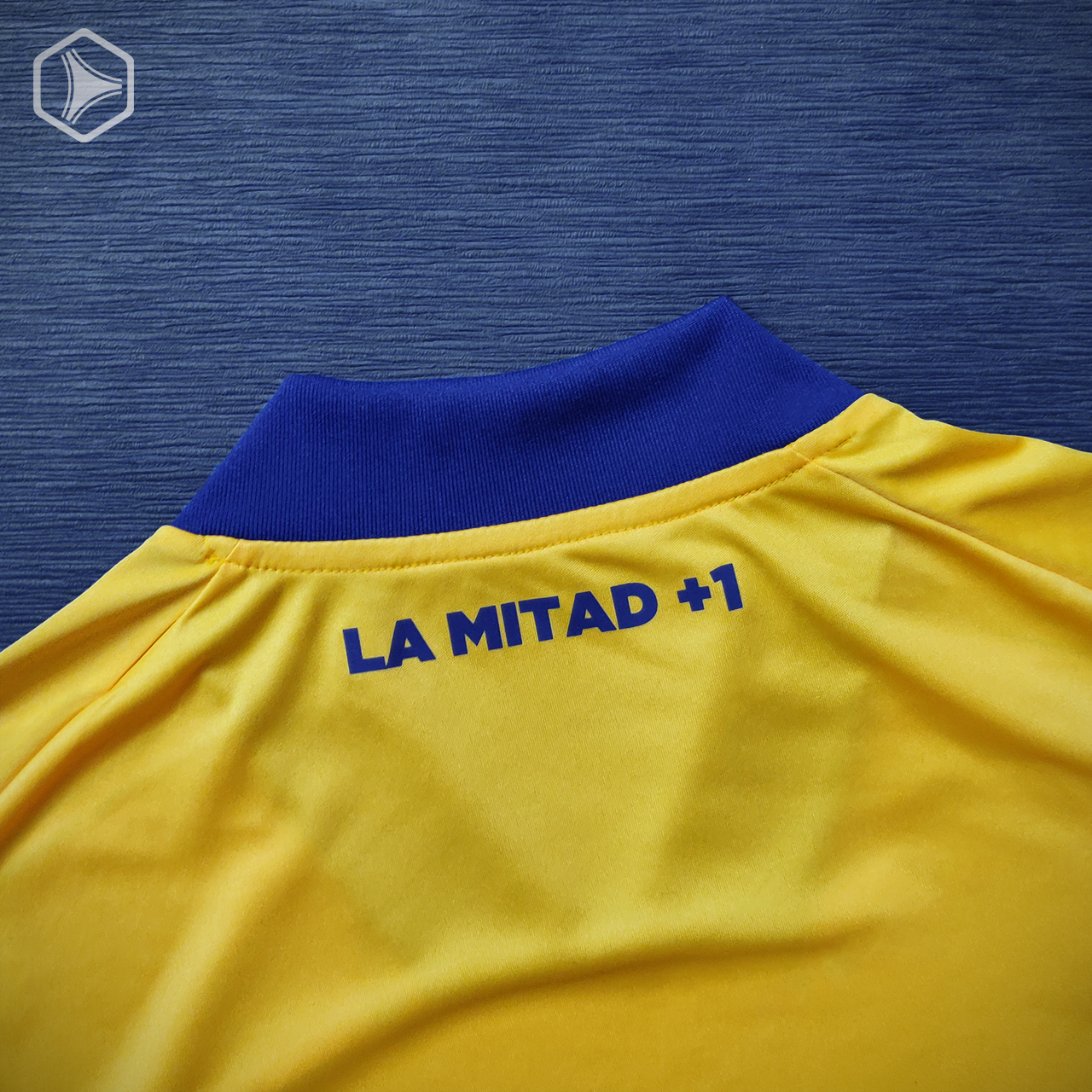 Tercera camiseta adidas Boca Juniors 2020 2021
