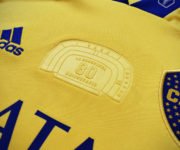 Review Tercera camiseta adidas Boca Juniors 2020 2021