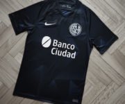 Review Tercera camiseta Nike San Lorenzo 2020-21