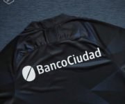 Review Tercera camiseta Nike San Lorenzo 2020-21