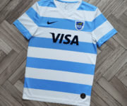 Review Camiseta Nike de Los Pumas 2020 2021