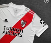 Review Camiseta titular adidas River Plate 2020 2021