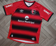 Review Cuarta camiseta Umbro Newell’s Old Boys 2020 2021