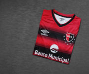 Review Cuarta camiseta Umbro Newell’s Old Boys 2020 2021