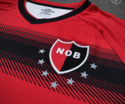 Review Cuarta camiseta Umbro Newell’s Old Boys 2020 2021