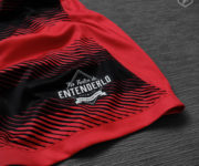 Review Cuarta camiseta Umbro Newell’s Old Boys 2020 2021