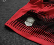 Review Cuarta camiseta Umbro Newell’s Old Boys 2020 2021