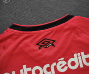 Review Cuarta camiseta Umbro Newell’s Old Boys 2020 2021